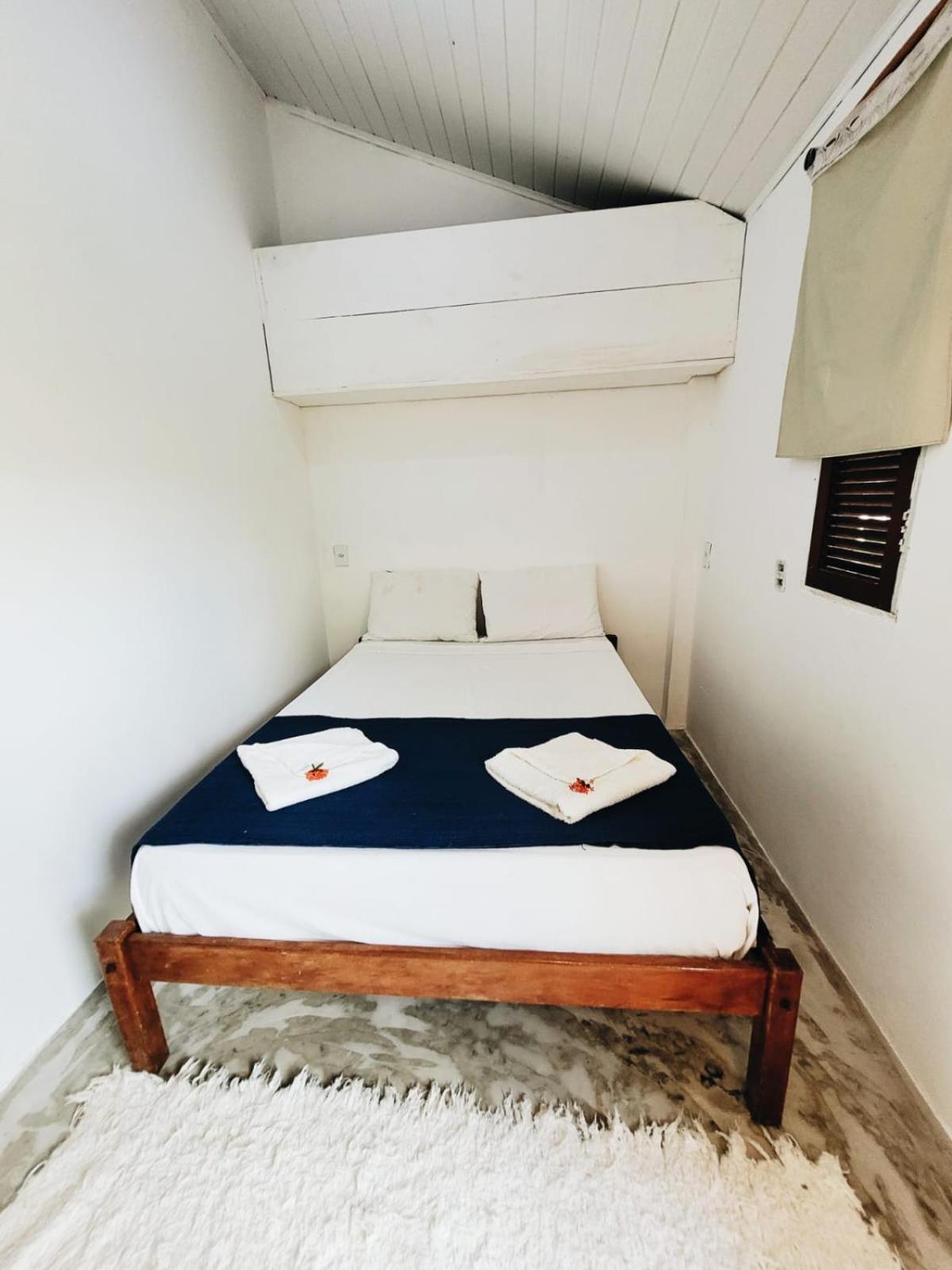 Pousada Oceano Caraiva Room photo