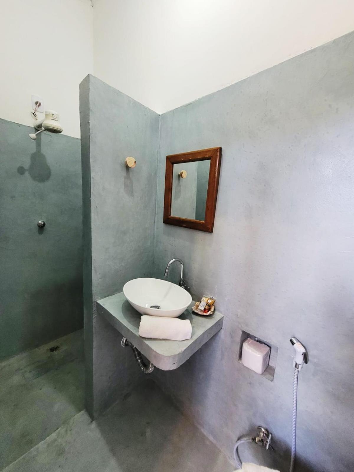 Pousada Oceano Caraiva Room photo